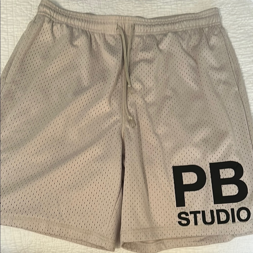 Playboy Athletic Men’s Shorts
